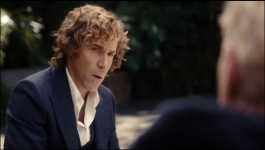 The Big Cigar - Season 01 Episode 04